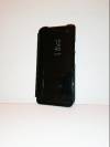 Book Case Clear View Huawei P40 Lite  Black (OEM)